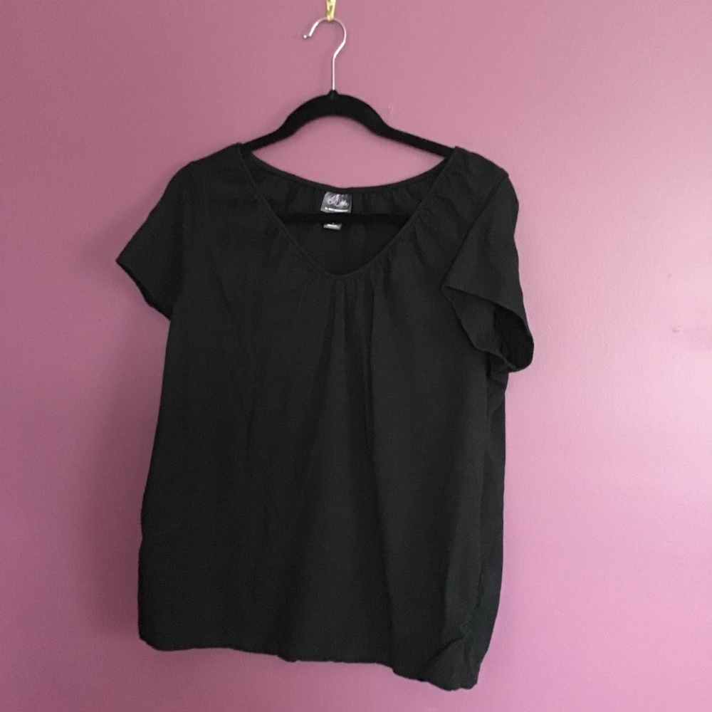 Oh Baby by Motherhood, Size Large